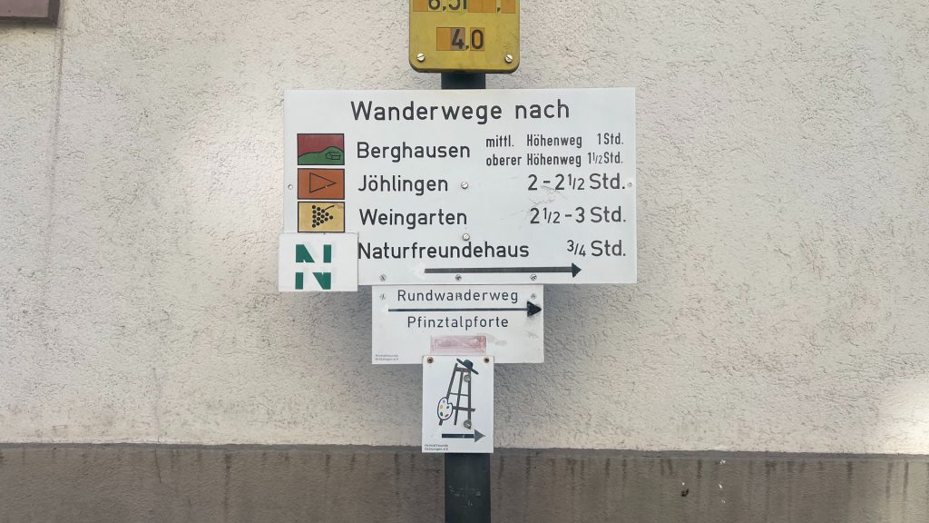Wanderwegschilder1_Doehler
