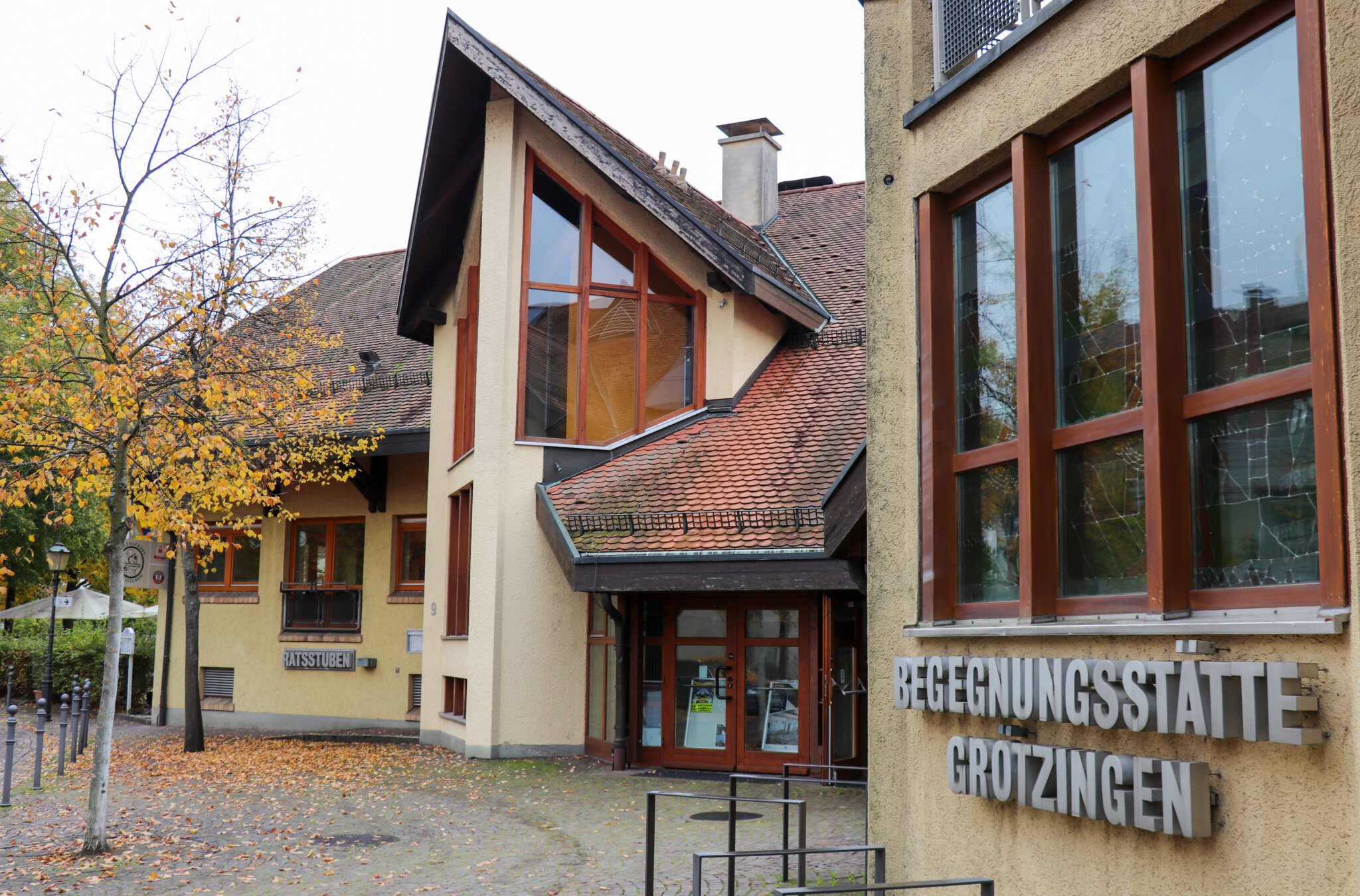 Jahreshauptversammlung am 06.03.2026