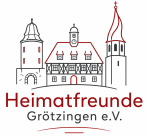 Heimatfreunde Grötzingen e.V.