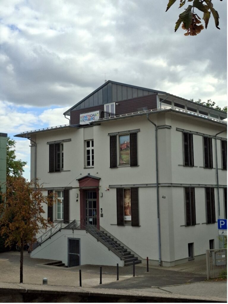 Kronberg1